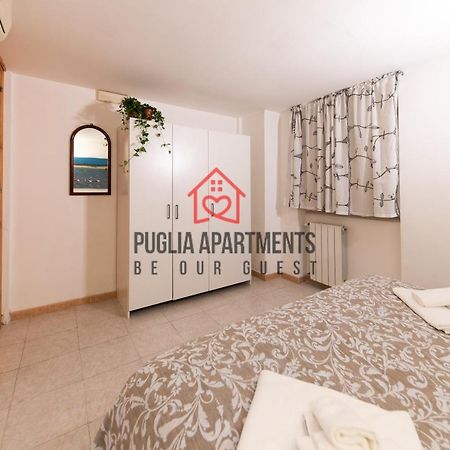 Casa Flamingo Per 4 Persone Nel Centro Di Bari Apartamento Exterior foto